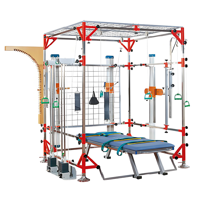 綜合訓練器（康復(fù)類）