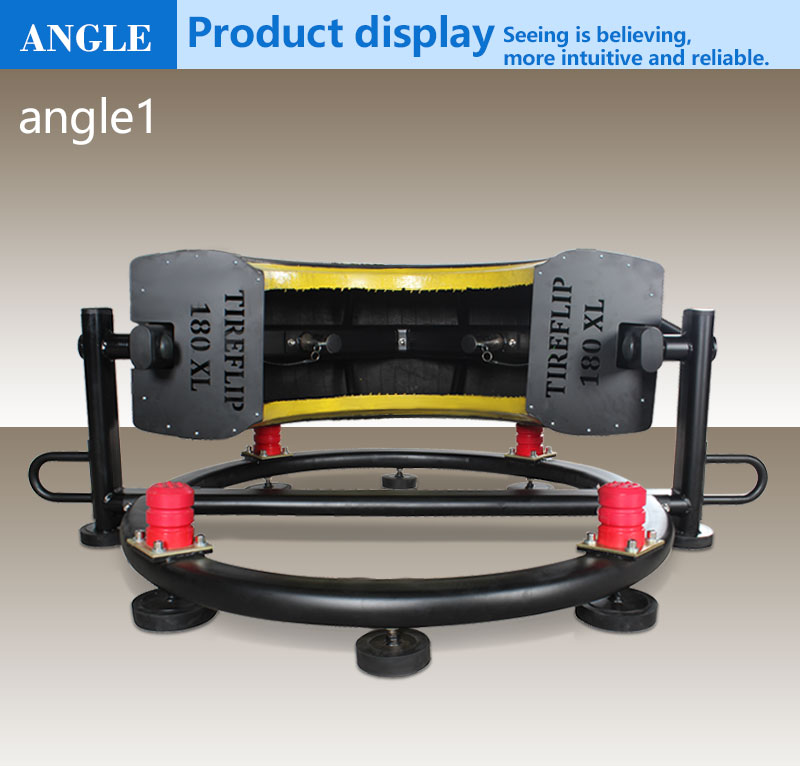 Tire Flip 180 XL 輪胎機(jī)