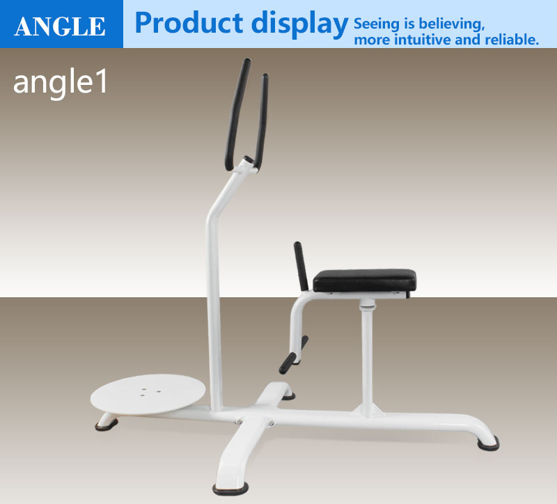 轉(zhuǎn)體訓練器