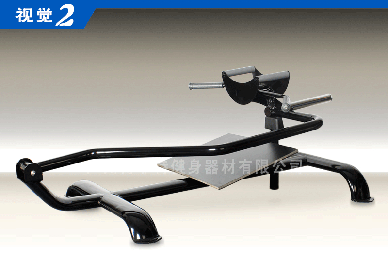 T型劃船訓(xùn)練器