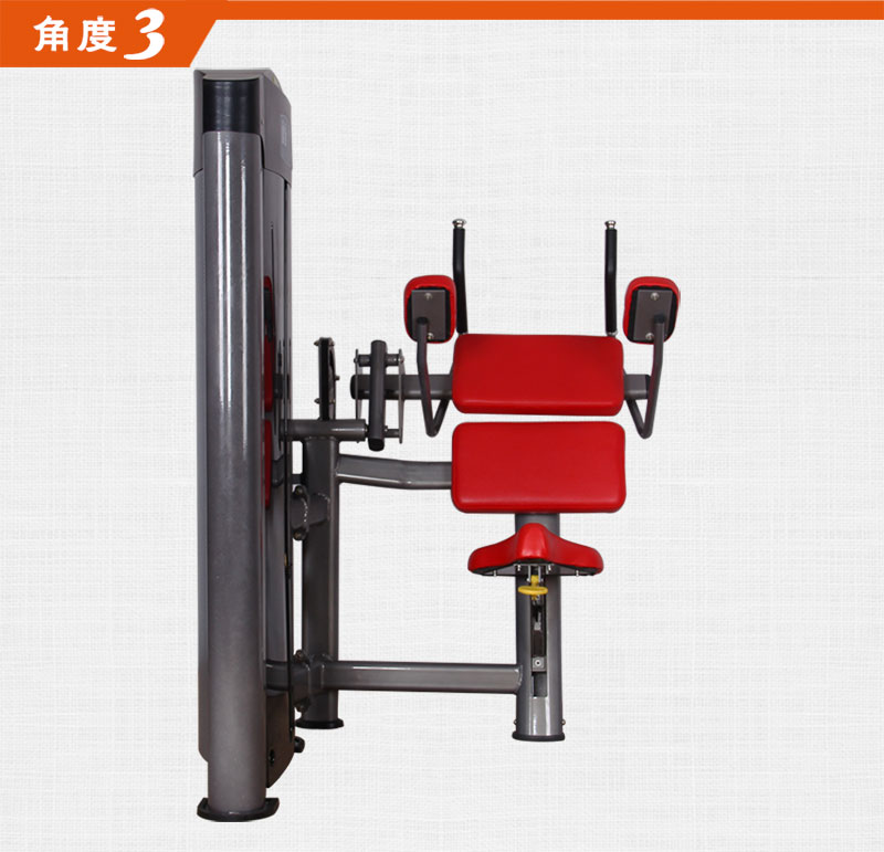 博菲特腹肌訓練器