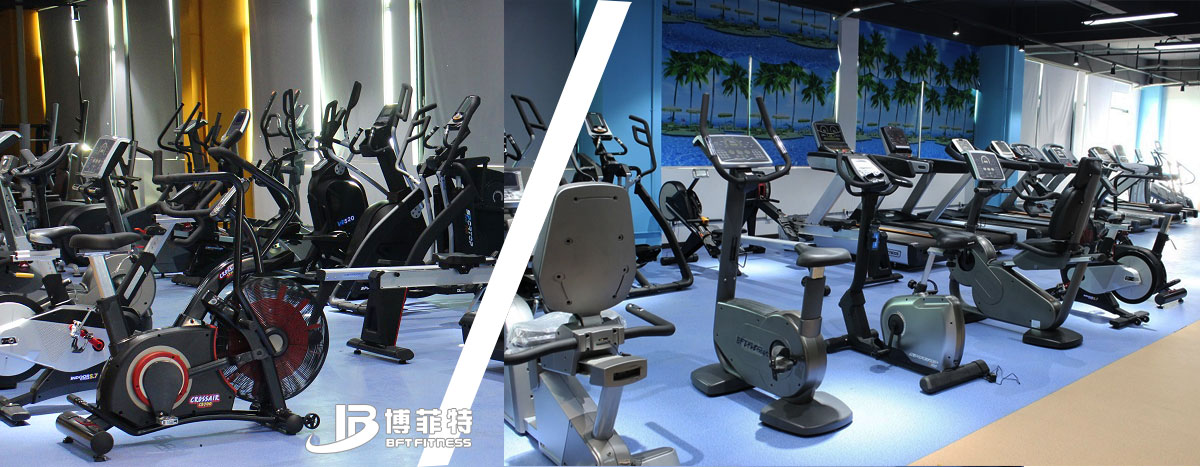 商用健身車(chē)系列