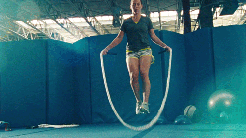 跳繩，健身專用