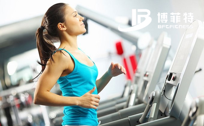 跑步機(jī)常見(jiàn)故障